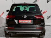 Volkswagen Tiguan II Екатеринбург  - изображение 26