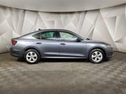 Skoda Octavia IV (A8) Москва  - изображение 26