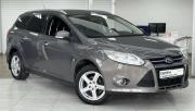 Ford Focus III Шахты  - изображение 21