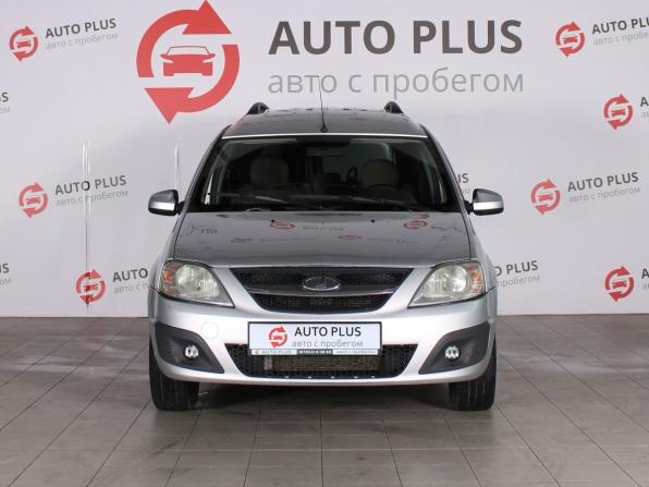 Lada (ВАЗ) Largus I с пробегом 2014 года, цена 600 000 рублей, 298000 км, универсал, Автокод Объявления