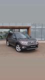 Toyota Highlander II (XU40) Рестайлинг Оренбург  - изображение 18