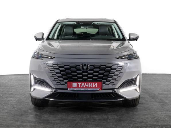 Changan UNI-K с пробегом 2023 года, цена 3 000 000 рублей, 45000 км, внедорожник, Автокод Объявления