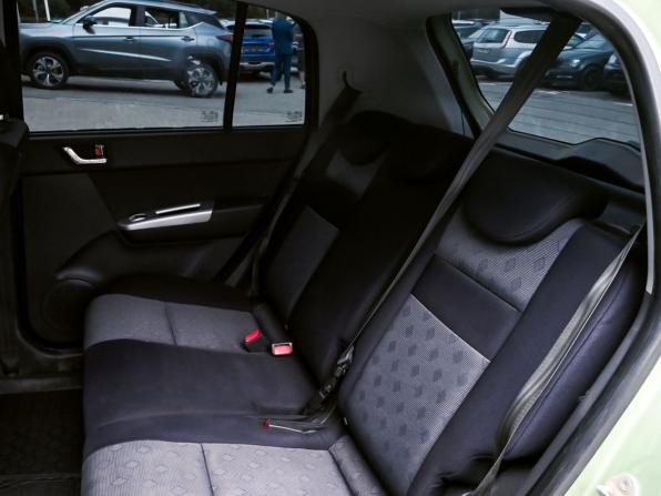 Hyundai Getz I Рестайлинг с пробегом 2007 года, цена 549 000 рублей, 164000 км, хэтчбек, Автокод Объявления
