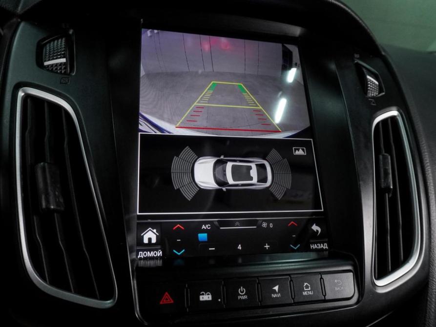 Ford Focus III Рестайлинг Воронеж  - изображение 12