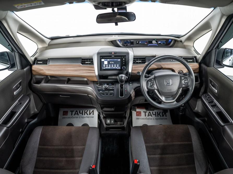Honda Freed II Рестайлинг Иркутск  - изображение 9