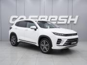 Exeed LX I Рестайлинг Ростов-на-Дону  - изображение 21
