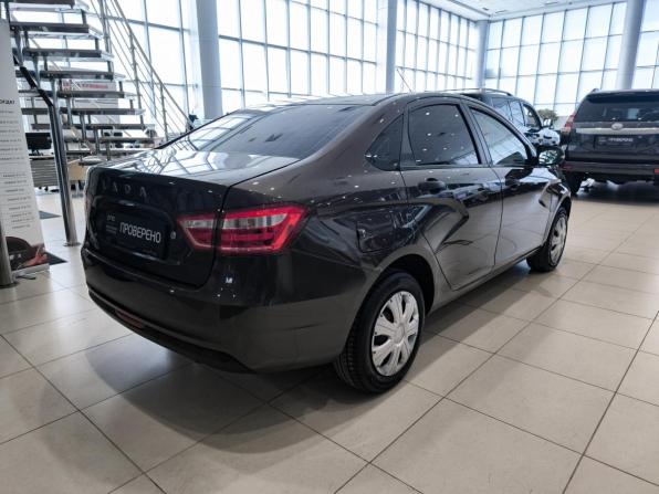 Lada (ВАЗ) Vesta I с пробегом 2016 года, цена 650 000 рублей, 190864 км, седан, Автокод Объявления
