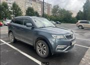 Geely Atlas I Пермь  - изображение 5