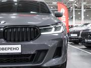 BMW 6 серии IV (G32) Рестайлинг Санкт-Петербург  - изображение 48