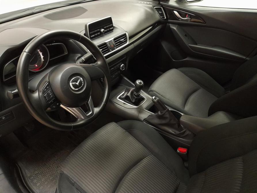 Mazda 3 III (BM) Новокузнецк  - изображение 11