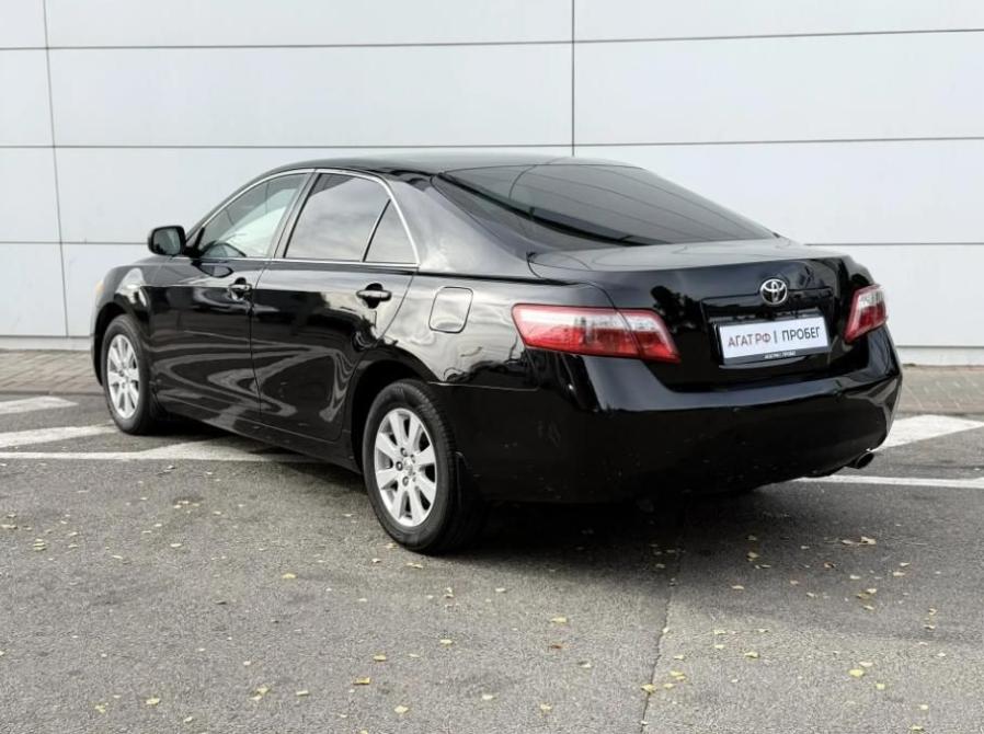 Toyota Camry VI (XV40) Ставрополь  - изображение 7
