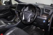 Toyota Alphard III Рестайлинг Владивосток  - изображение 49