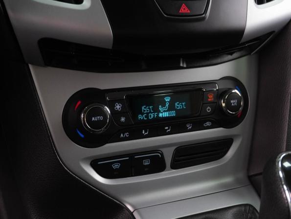 Ford Focus III с пробегом 2013 года, цена 1 069 000 рублей, 117000 км, седан, Автокод Объявления