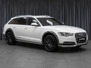 Audi A6 allroad III (C7) Тюмень  - изображение 26