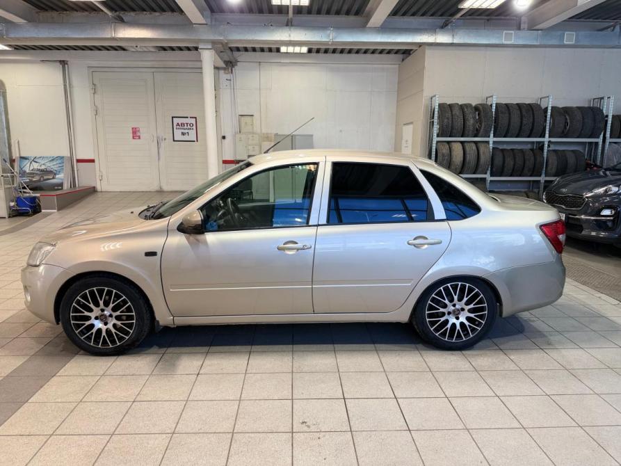 Lada (ВАЗ) Granta I Челябинск  - изображение 7