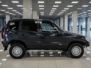 Chevrolet Niva I Самара  - изображение 19