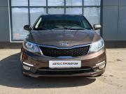 Kia Rio III Рестайлинг Ярославль  - изображение 16