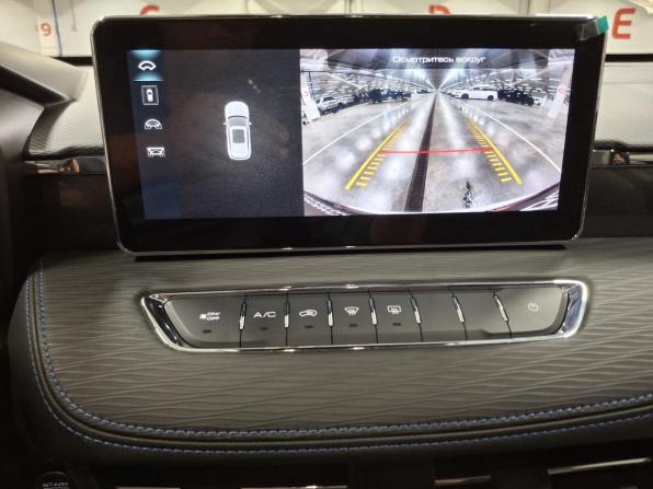 Haval Jolion I Рестайлинг с пробегом 2024 года, цена 2 190 000 рублей, 28597 км, внедорожник, Автокод Объявления