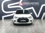 Citroen DS4 Ростов-на-Дону  - изображение 21