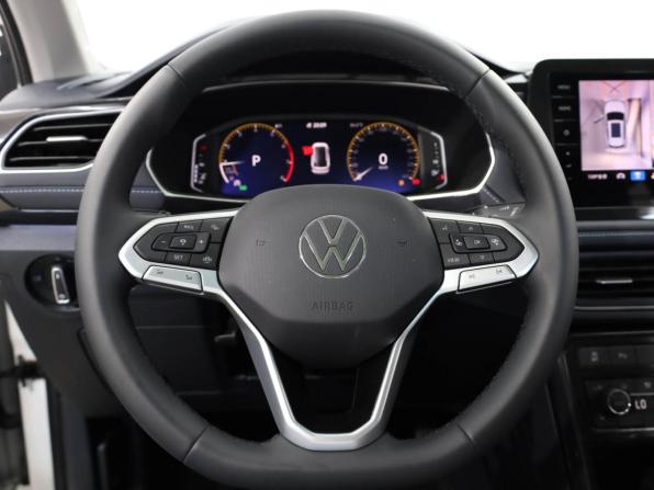 Volkswagen Tharu XR с пробегом 2026 года, цена 3 079 000 рублей, 82 км, внедорожник, Автокод Объявления
