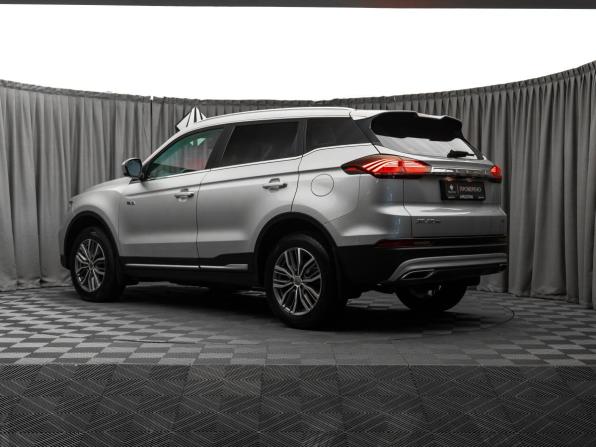 Geely Atlas Pro с пробегом 2023 года, цена 2 280 000 рублей, 33172 км, внедорожник, Автокод Объявления