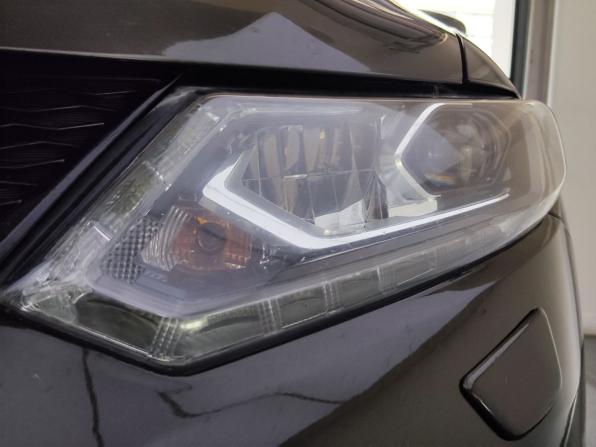 Nissan X-Trail III с пробегом 2016 года, цена 1 599 000 рублей, 230843 км, внедорожник, Автокод Объявления