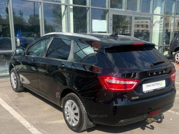 Lada (ВАЗ) Vesta I с пробегом 2021 года, цена 950 000 рублей, 160000 км, универсал, Автокод Объявления