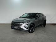 Omoda C5 I Рестайлинг Москва  - изображение 21