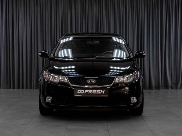 Kia Cerato II с пробегом 2010 года, цена 979 000 рублей, 107858 км, седан, Автокод Объявления