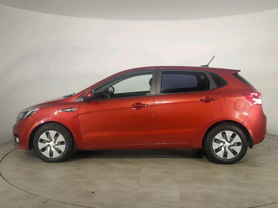 Kia Rio III Рестайлинг Санкт-Петербург  - изображение 8