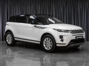 Land Rover Range Rover Evoque II Тюмень  - изображение 28