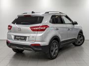 Hyundai Creta I Москва  - изображение 34