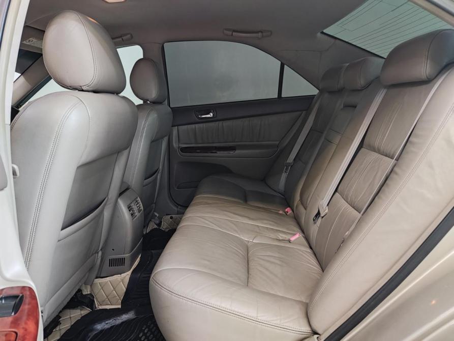 Toyota Camry V (XV30) Барнаул  - изображение 19