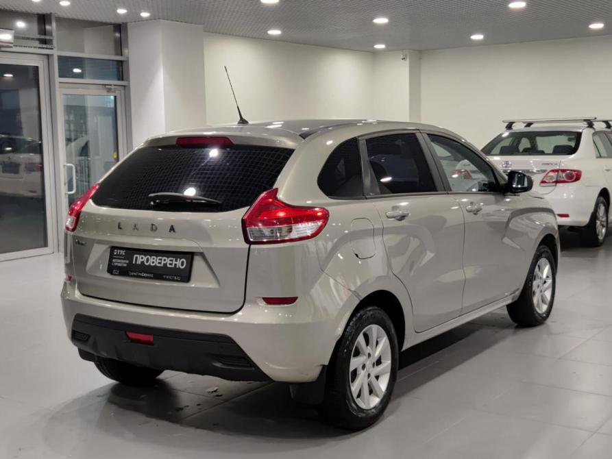 Lada (ВАЗ) XRAY I Казань  - изображение 6