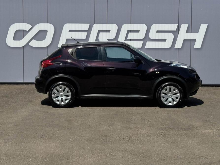 Nissan Juke I Кропоткин  - изображение 5