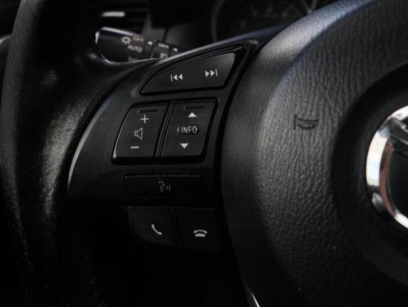 Mazda CX-5 I с пробегом 2013 года, цена 1 650 000 рублей, 185513 км, внедорожник, Автокод Объявления