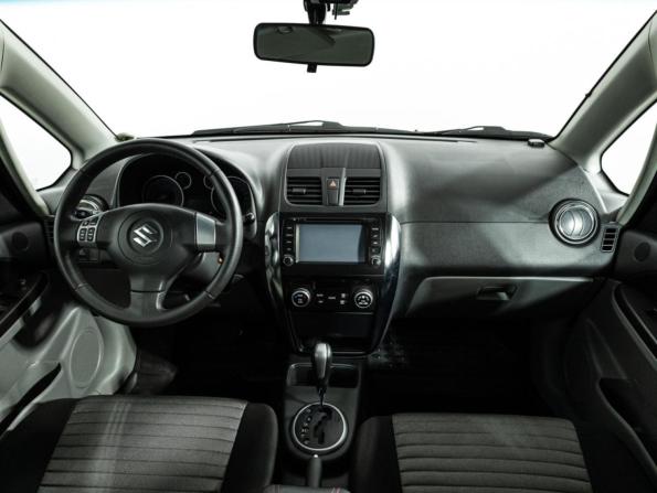 Suzuki SX4 I (Classic) Рестайлинг с пробегом 2011 года, цена 959 700 рублей, 148972 км, хэтчбек, Автокод Объявления