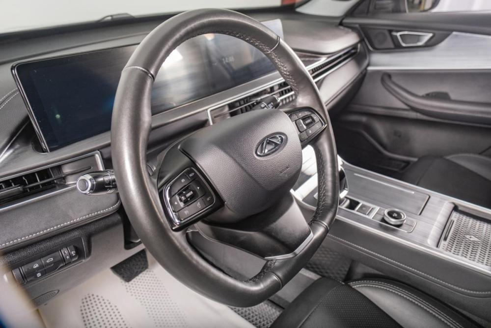 Chery Tiggo 7 Pro Max I Томск  - изображение 13