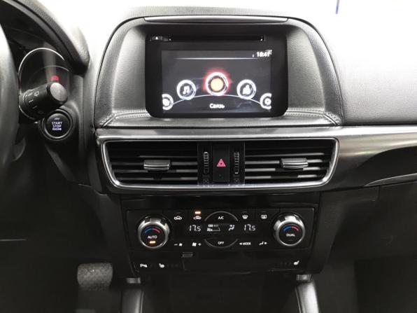 Mazda CX-5 I Рестайлинг с пробегом 2015 года, цена 1 560 000 рублей, 226336 км, внедорожник, Автокод Объявления