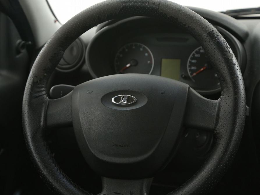 Lada (ВАЗ) Granta I Иваново  - изображение 16