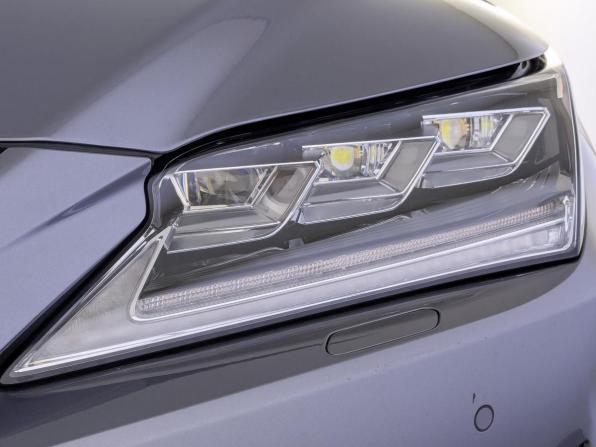 Lexus RX IV с пробегом 2019 года, цена 4 700 000 рублей, 65965 км, внедорожник, Автокод Объявления