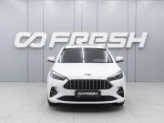 JAC J7 I Ростов-на-Дону  - изображение 22