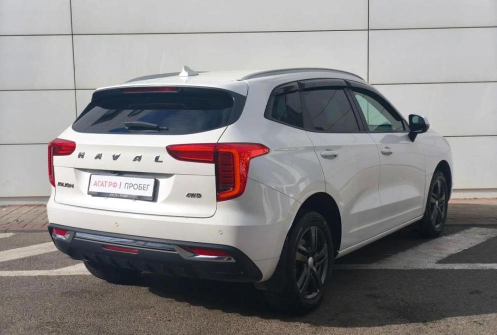 Haval Jolion I Ставрополь  - изображение 5