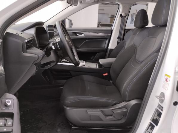 Haval Jolion I Рестайлинг 2 с пробегом 2025 года, цена 2 050 000 рублей, 14572 км, внедорожник, Автокод Объявления