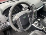 Land Rover Freelander II Москва  - изображение 34