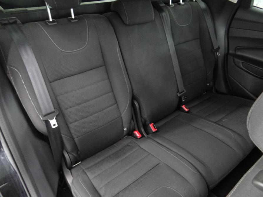 Ford Kuga II Старый Оскол  - изображение 25