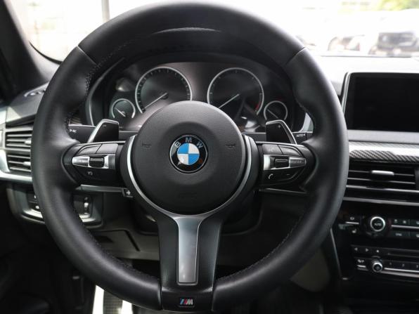 BMW X5 III (F15) с пробегом 2017 года, цена 3 800 000 рублей, 149068 км, внедорожник, Автокод Объявления