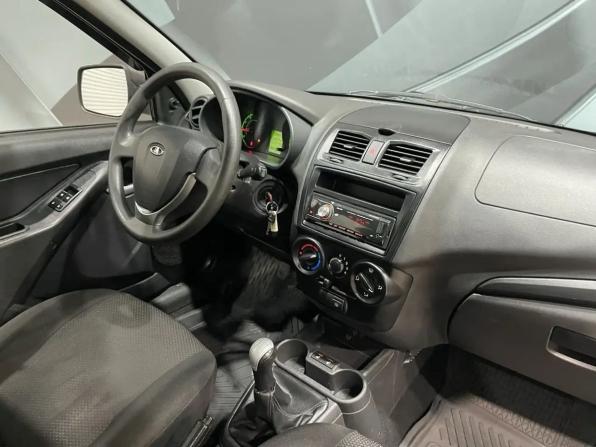 Lada (ВАЗ) Kalina II с пробегом 2016 года, цена 405 000 рублей, 134907 км, хэтчбек, Автокод Объявления