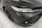 Toyota Camry VIII (XV70) Астрахань  - изображение 23
