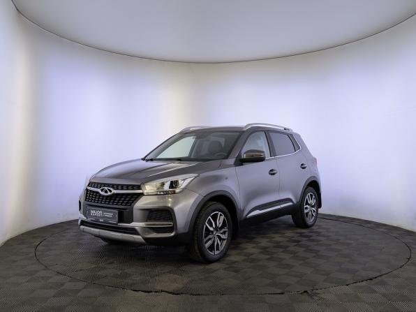 Chery Tiggo 4 I Рестайлинг с пробегом 2022 года, цена 1 460 000 рублей, 47746 км, внедорожник, Автокод Объявления